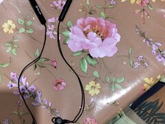 Vand casti bluetooth